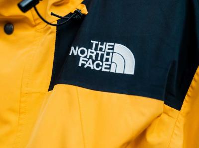 Northface Outdoor Udstyr